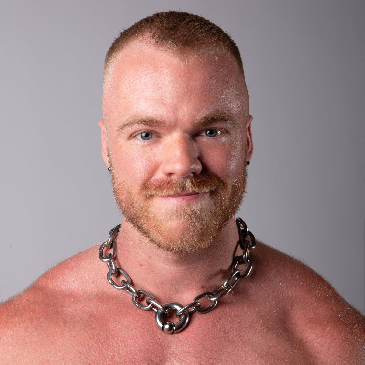 PA Necklace 2.0