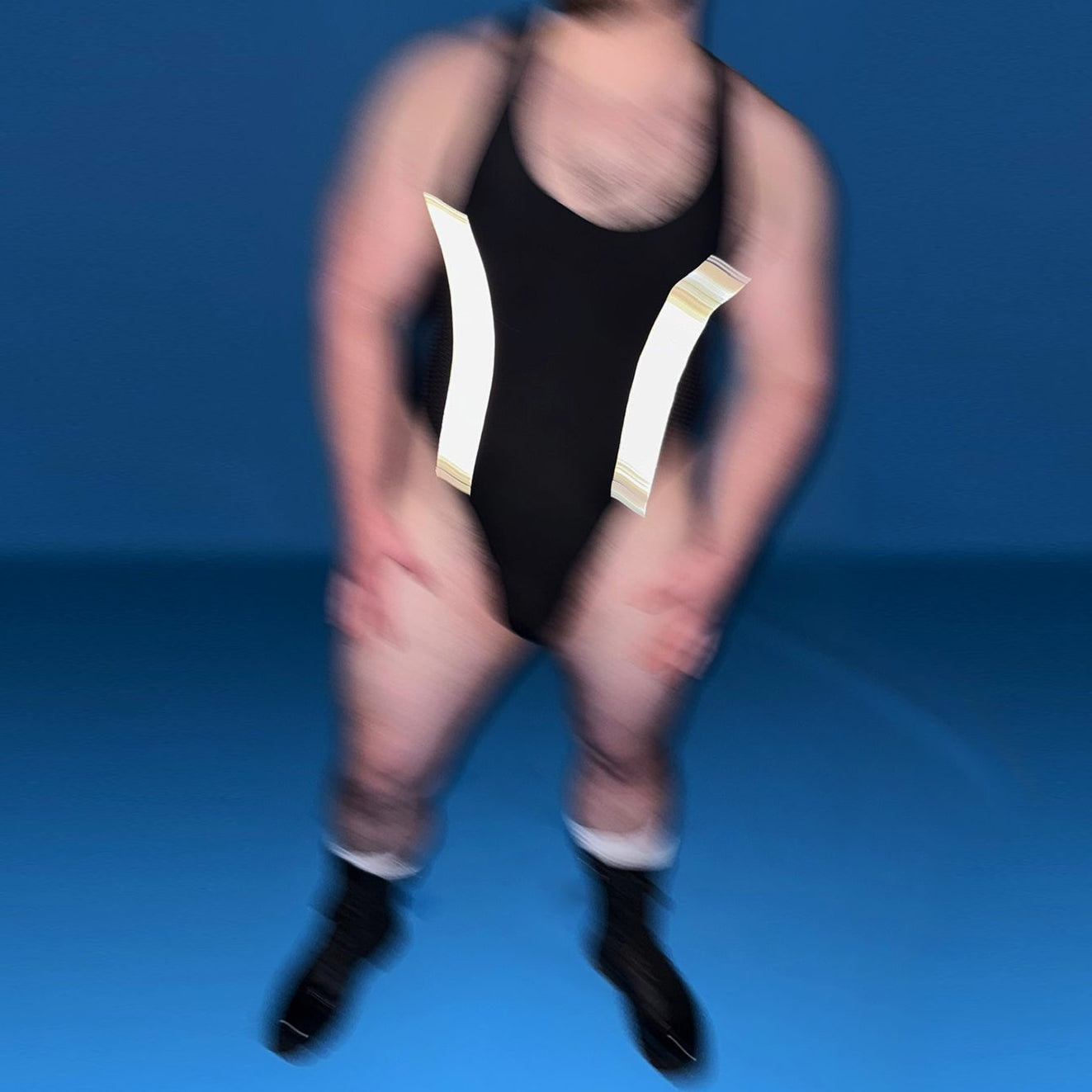 Venom Viper Bodysuit