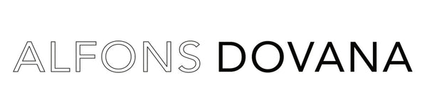 ALFONS DOVANA logo