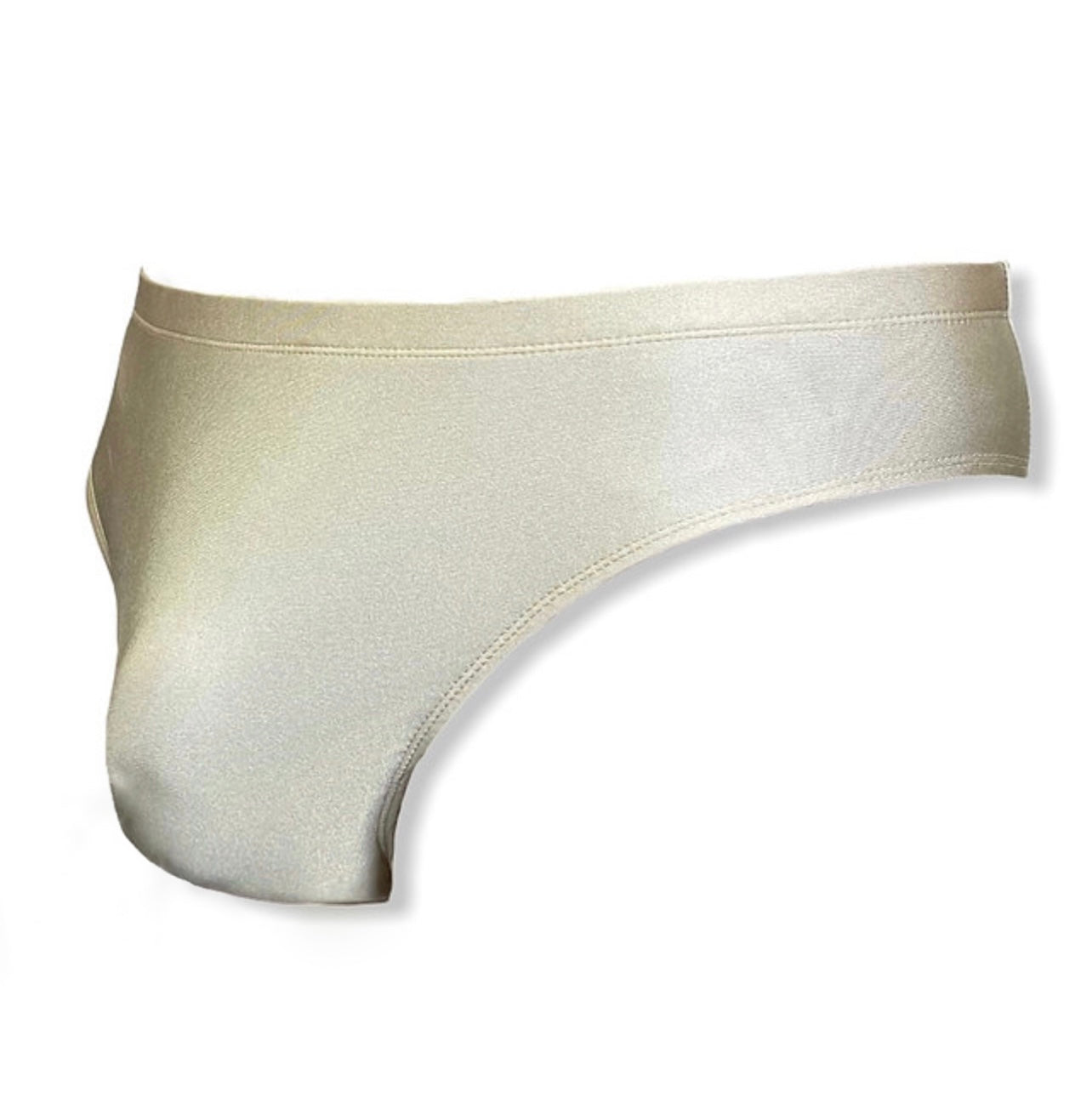 Classic Brief Camel