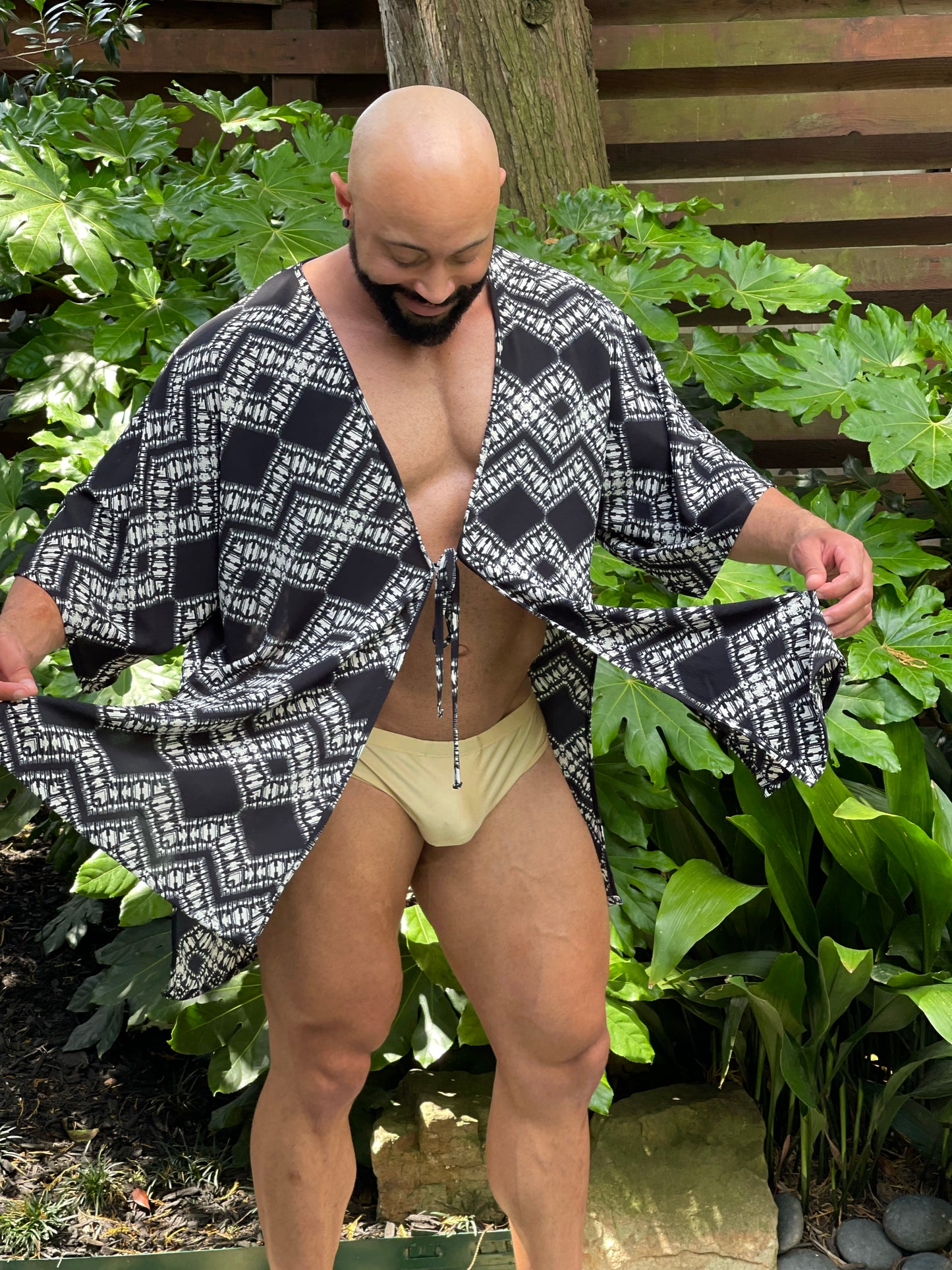 Classic Brief Camel
