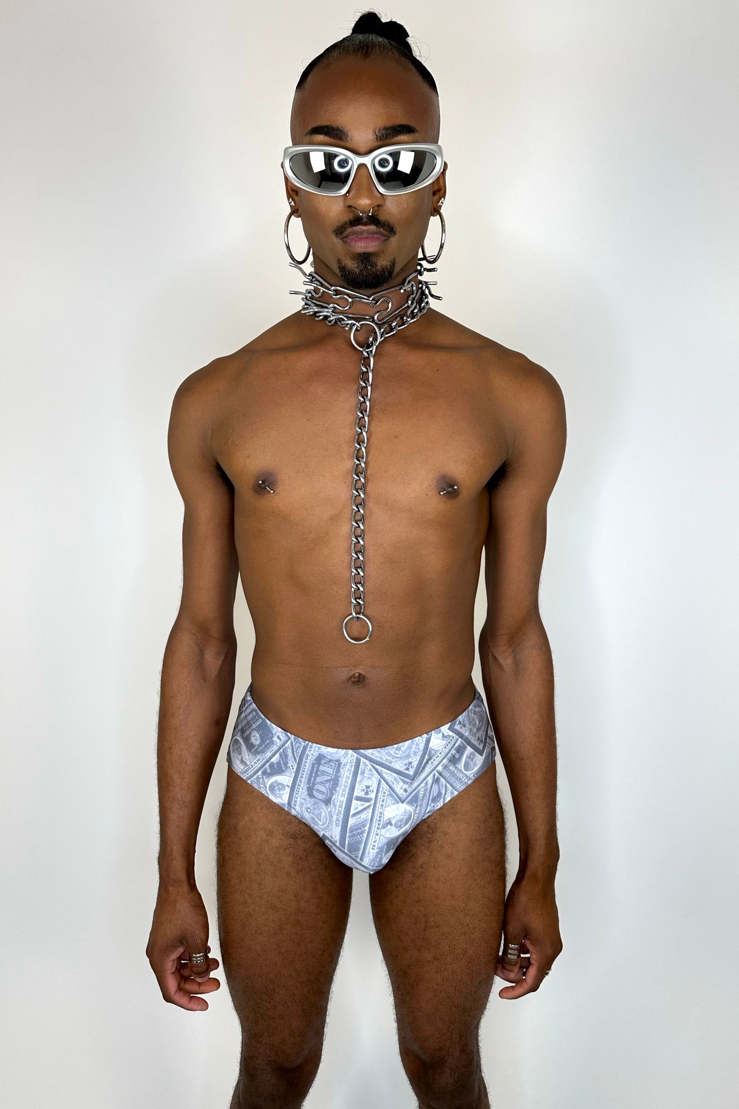X Ray Dolla Bill Brief 2.0