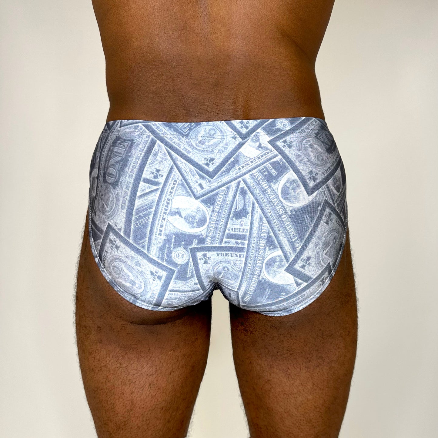 X Ray Dolla Bill Brief 2.0