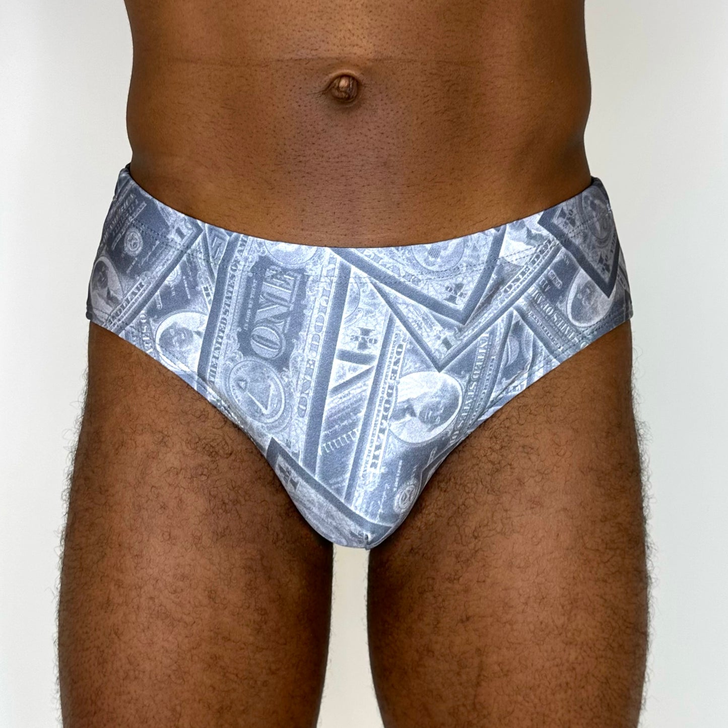 X Ray Dolla Bill Brief 2.0