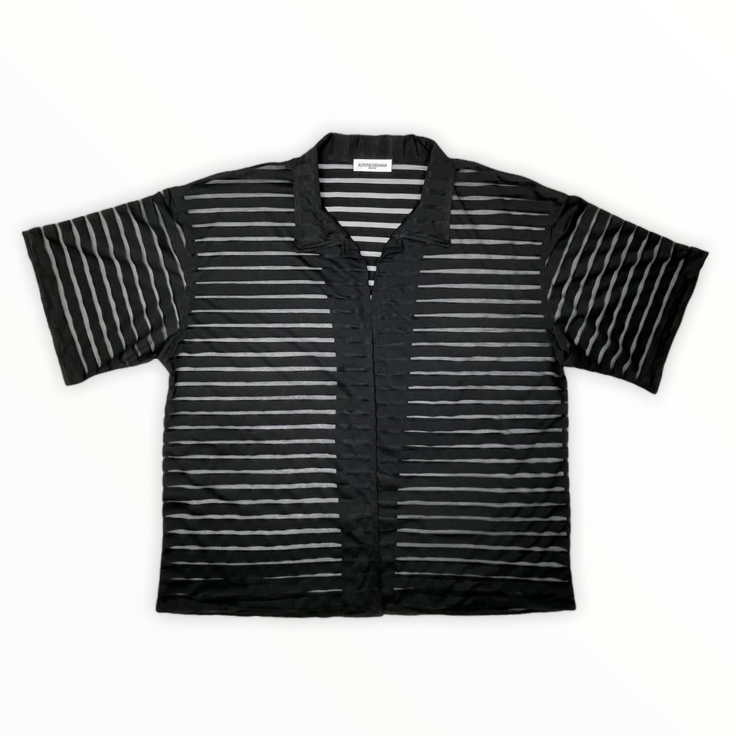Miami Vice Button Down
