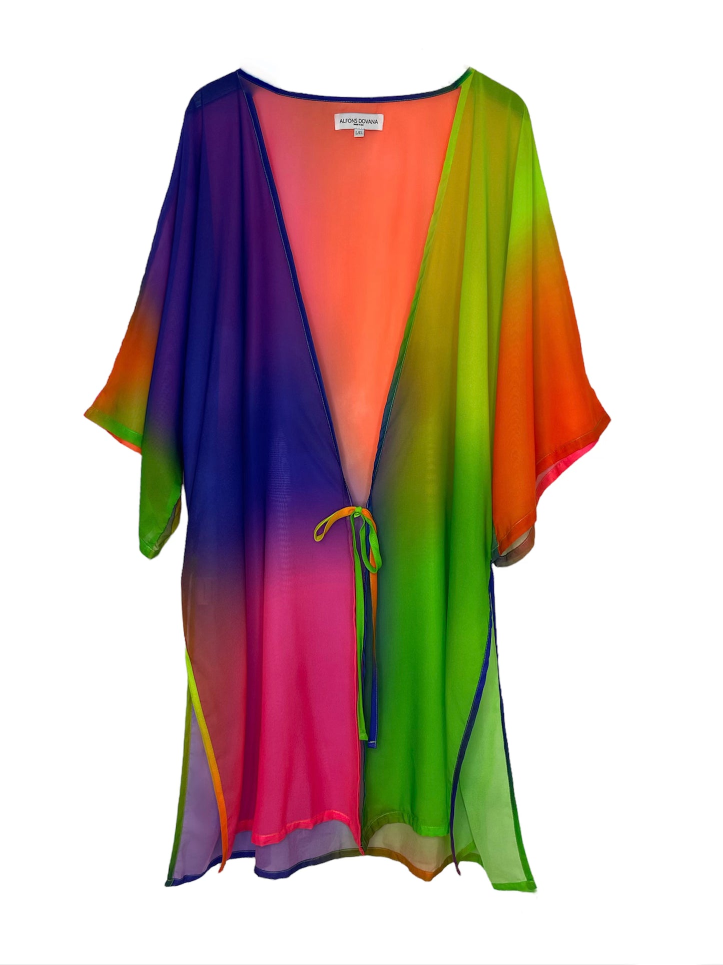 Unicorn Kimono 2.0