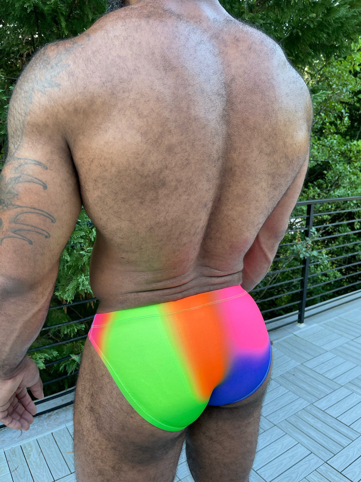 Unicorn Bikini
