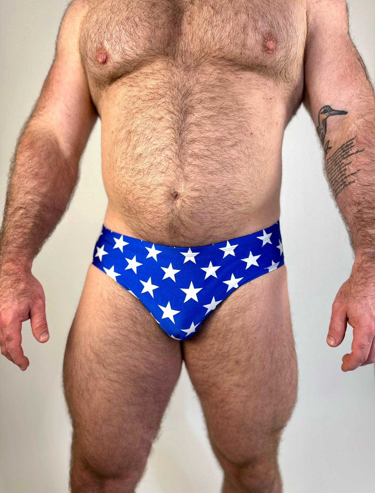 USA Brief 2.0