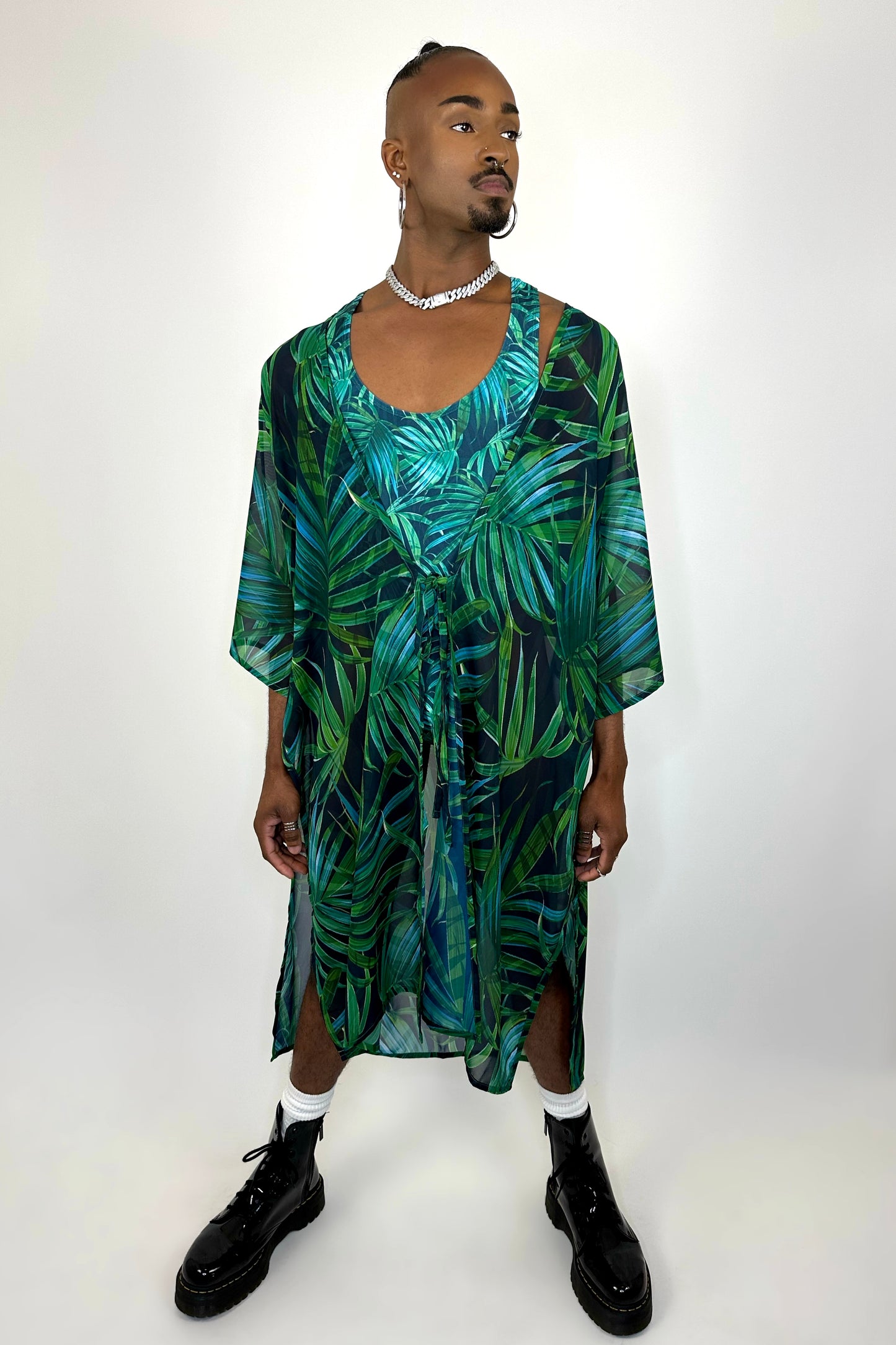 Tropical Kimono 3.0