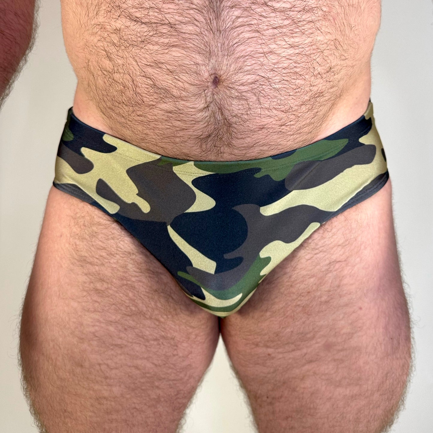 Camo Brief 2.0