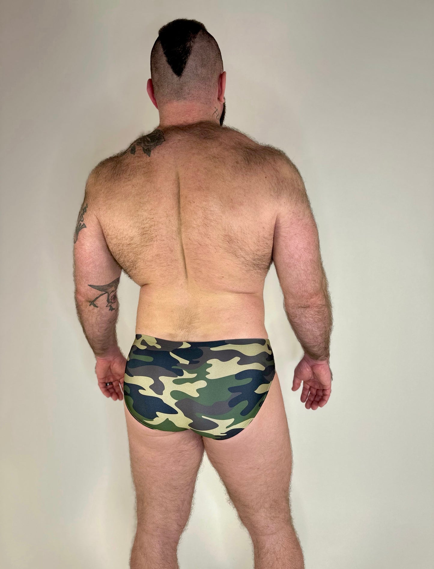 Camo Brief 2.0