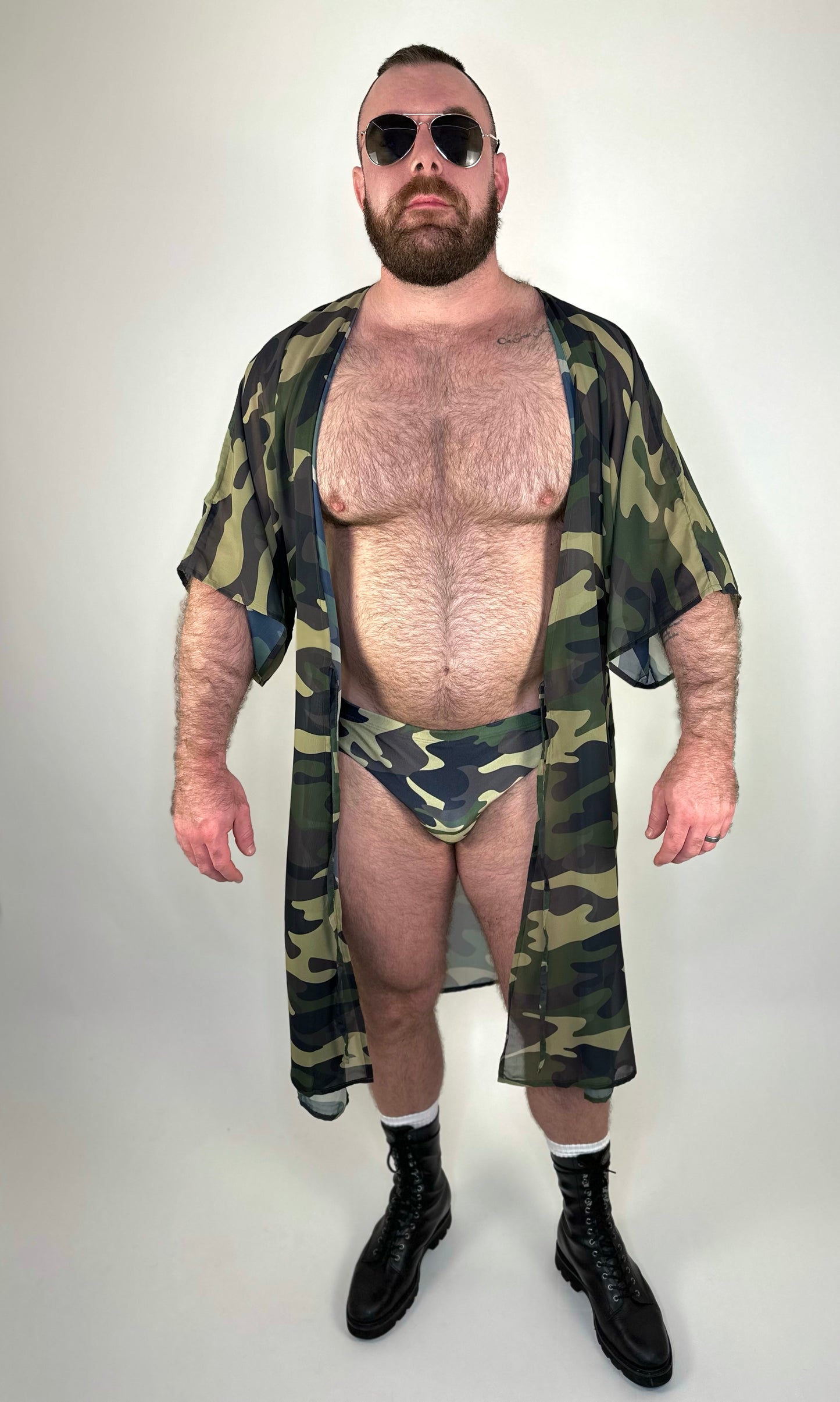 Camo Brief 2.0