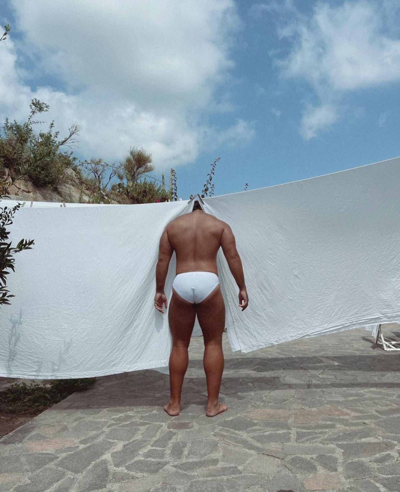Mykonos Bikini