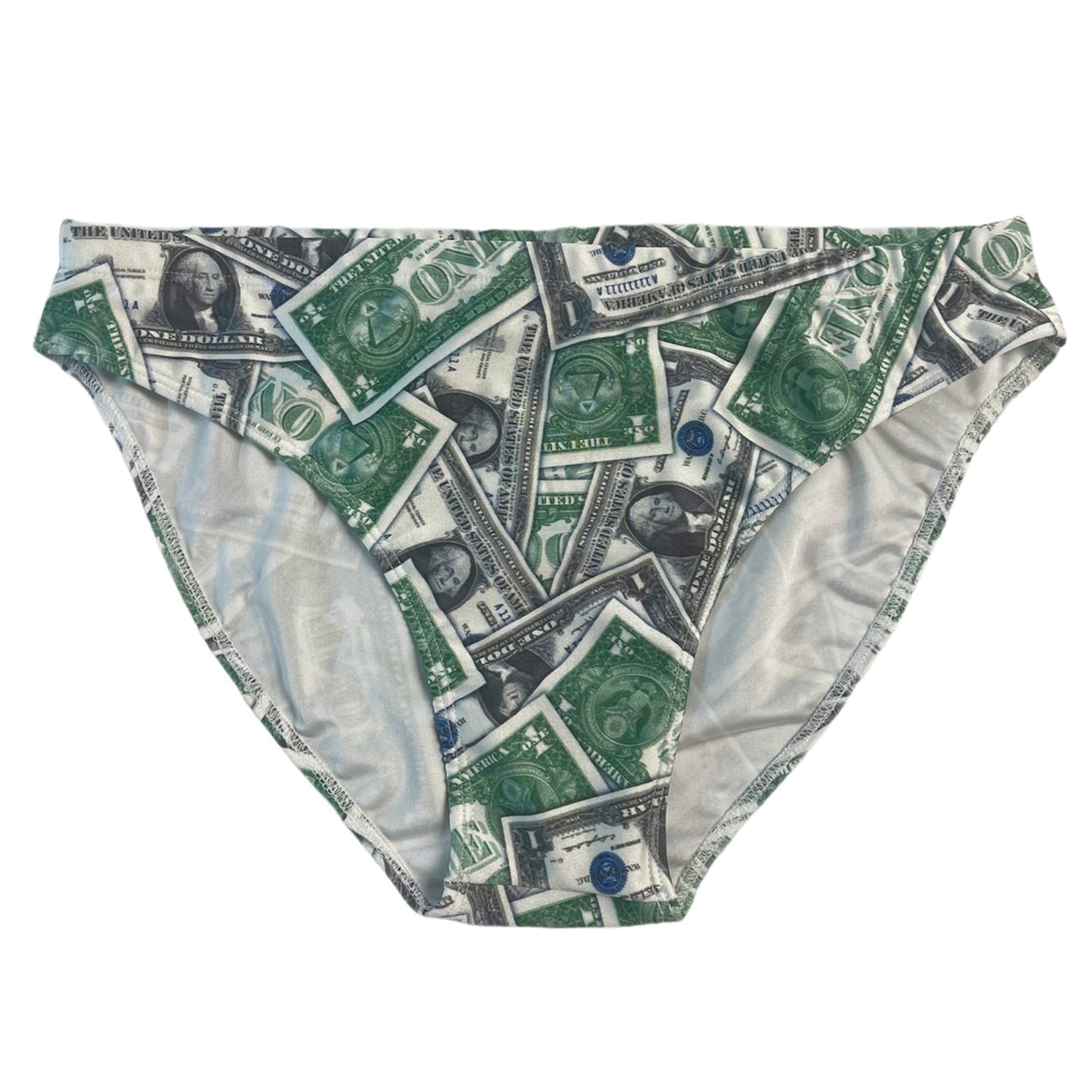 Dolla Bill Brief