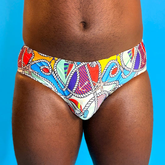 Nautical Brief