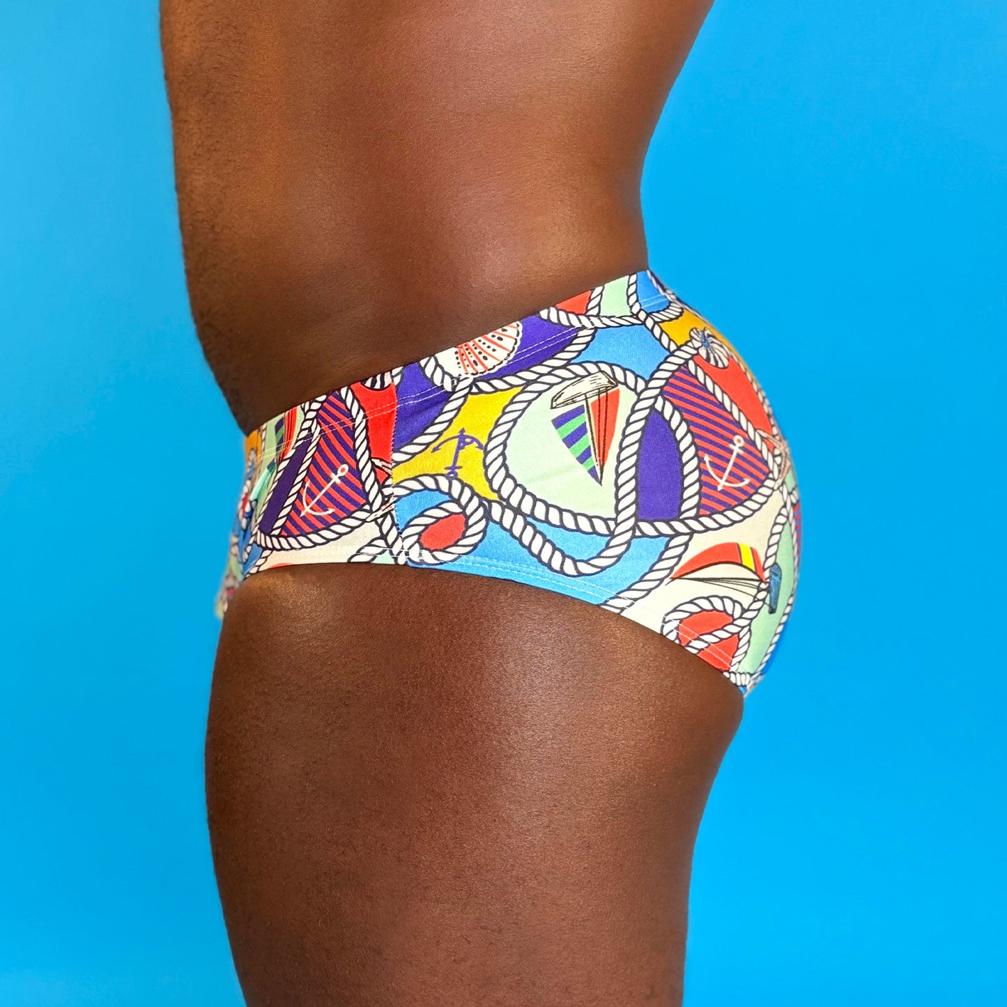 Nautical Brief