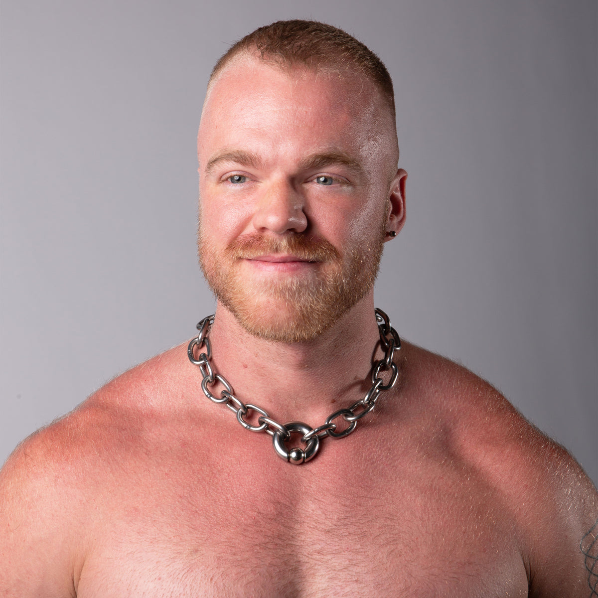 PA Necklace 2.0