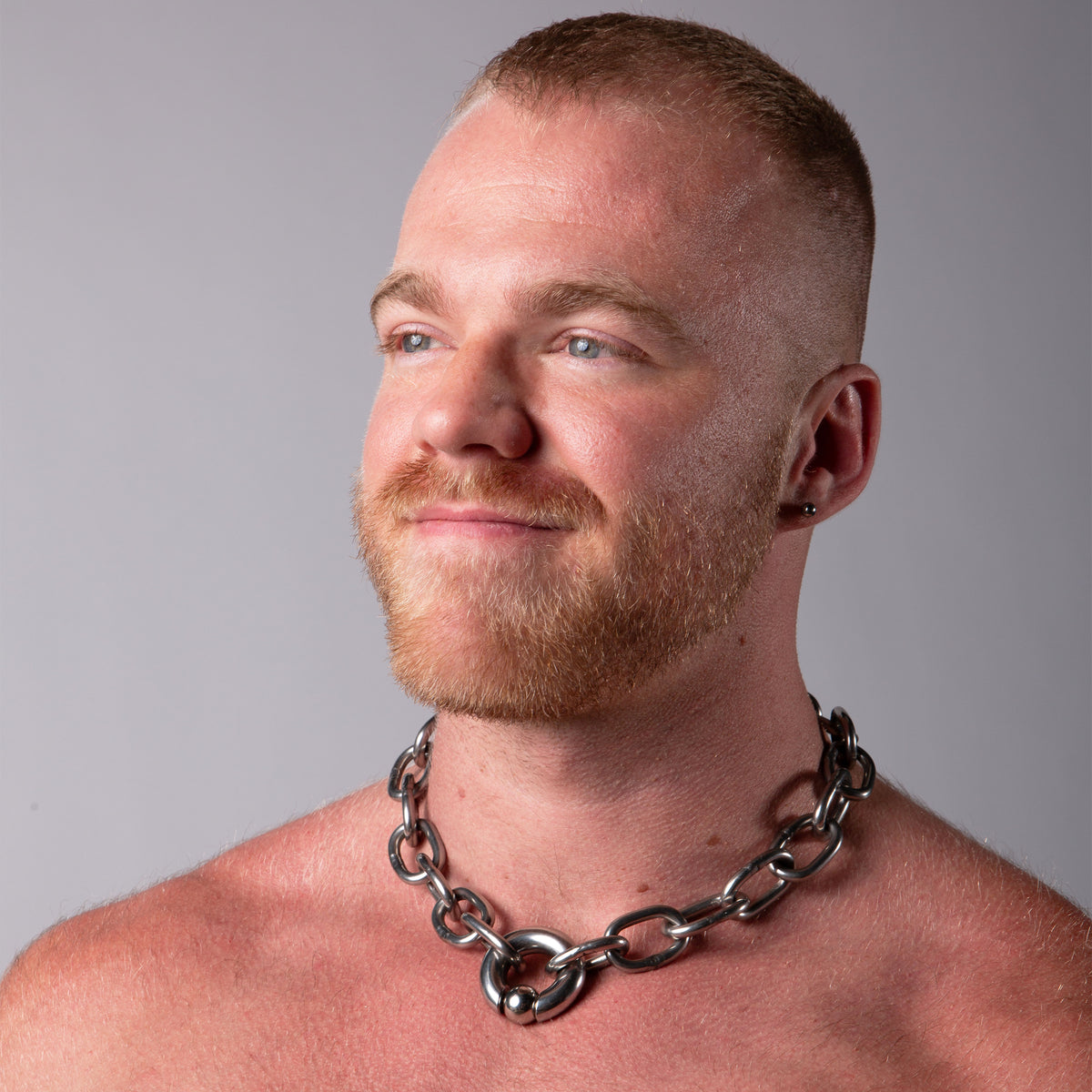 PA Necklace 2.0