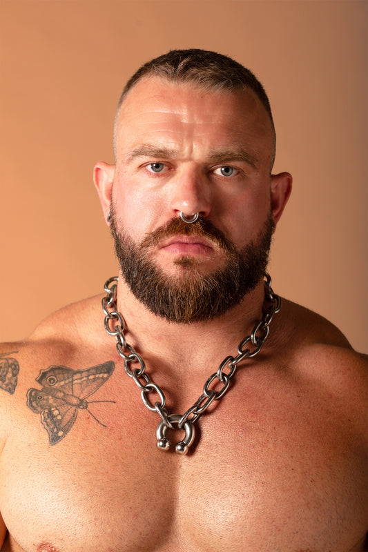 PA Necklace
