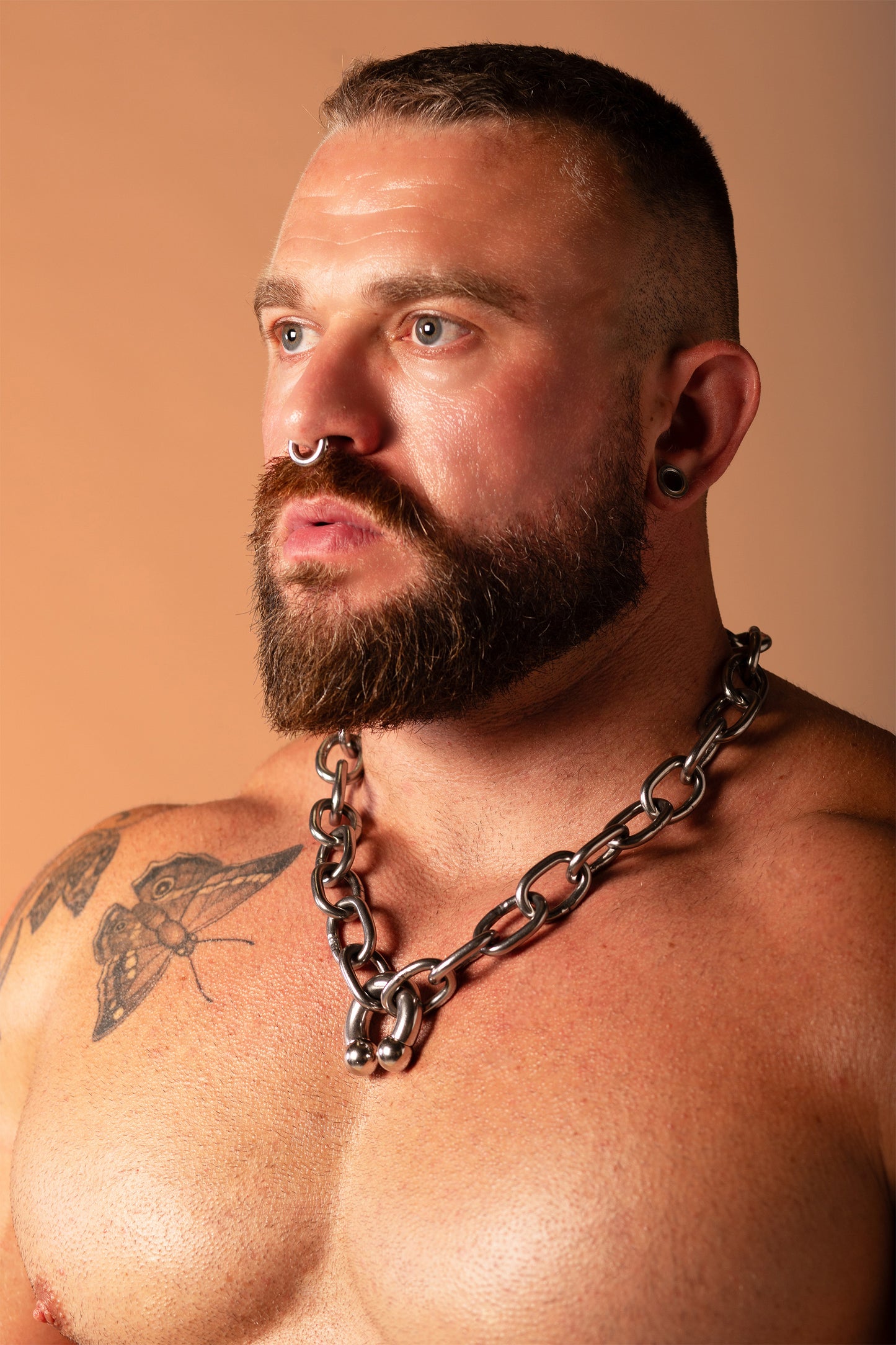 PA Necklace
