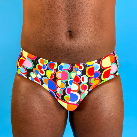 Retro Brief