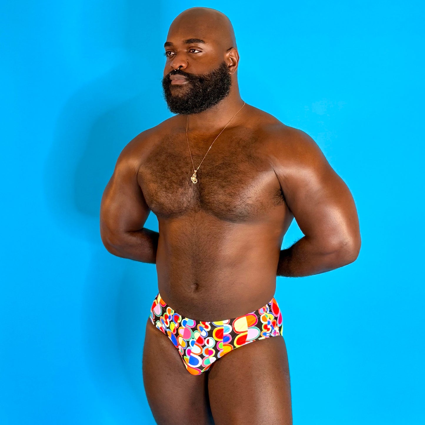 Retro Brief