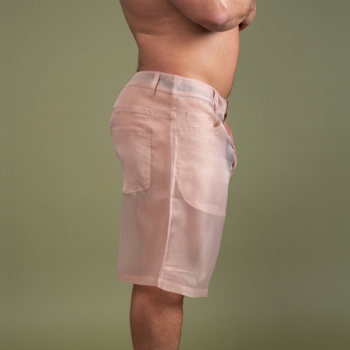 St. Tropez Shorts - Tan
