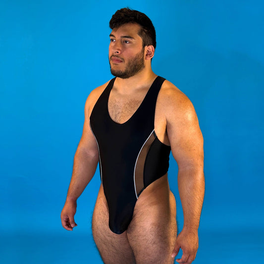Venom Viper Bodysuit