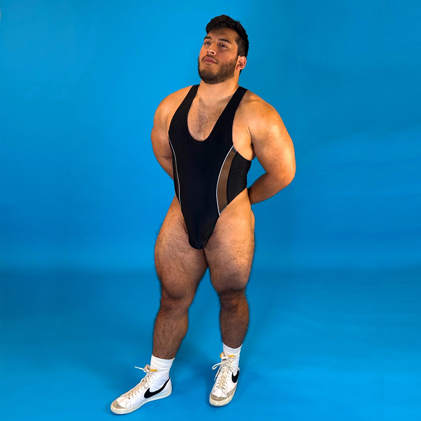 Venom Viper Bodysuit