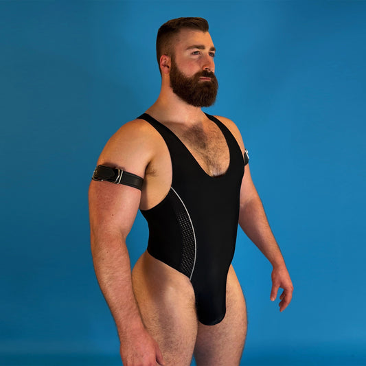 Viper Bodysuit