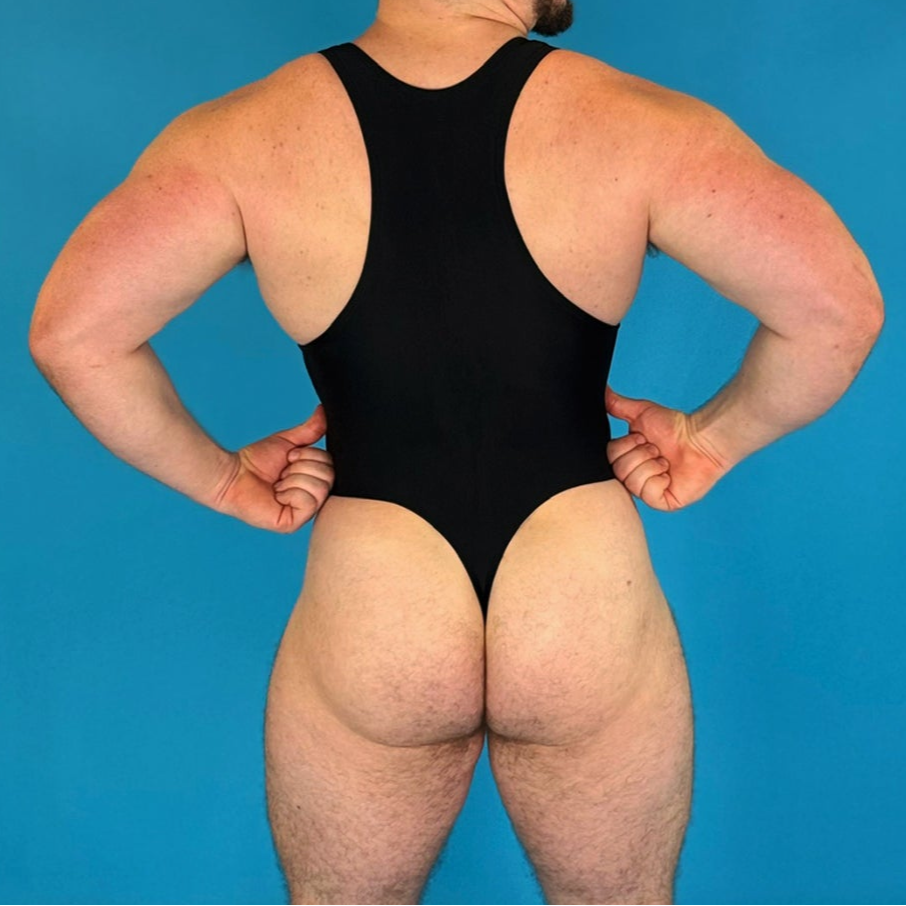 Venom Viper Bodysuit