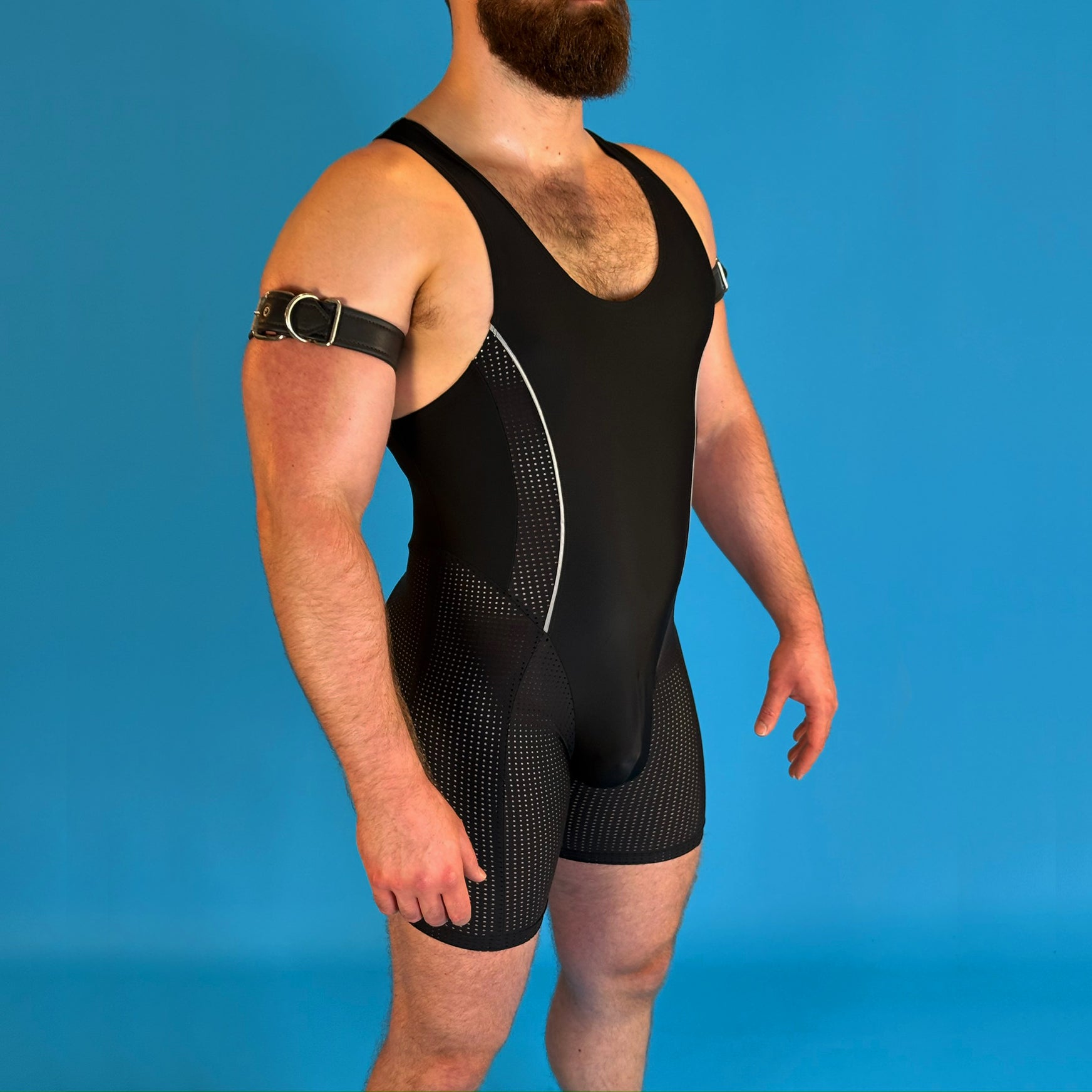 Viper Singlet