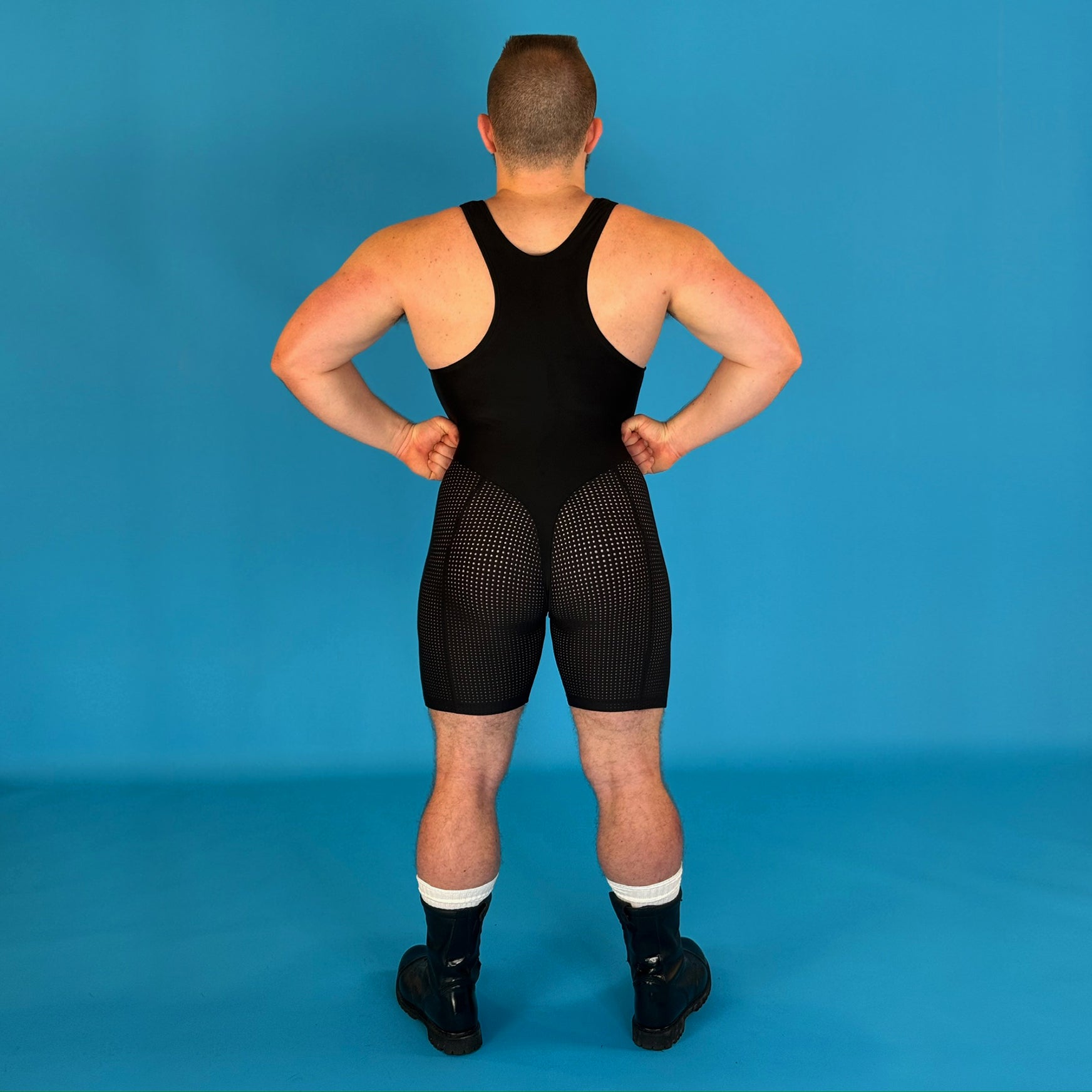Viper Singlet