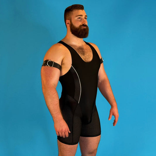 Viper Singlet