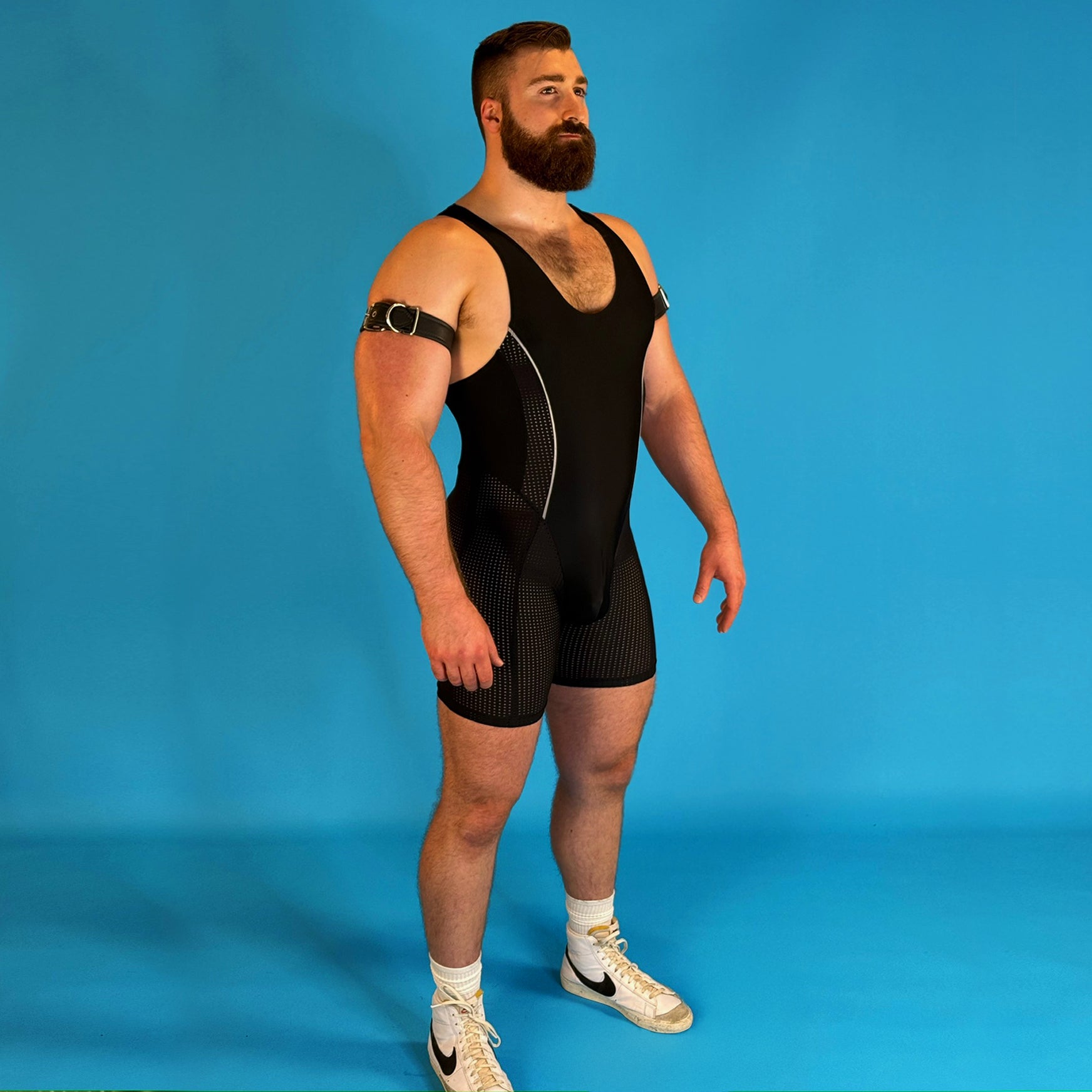 Viper Singlet
