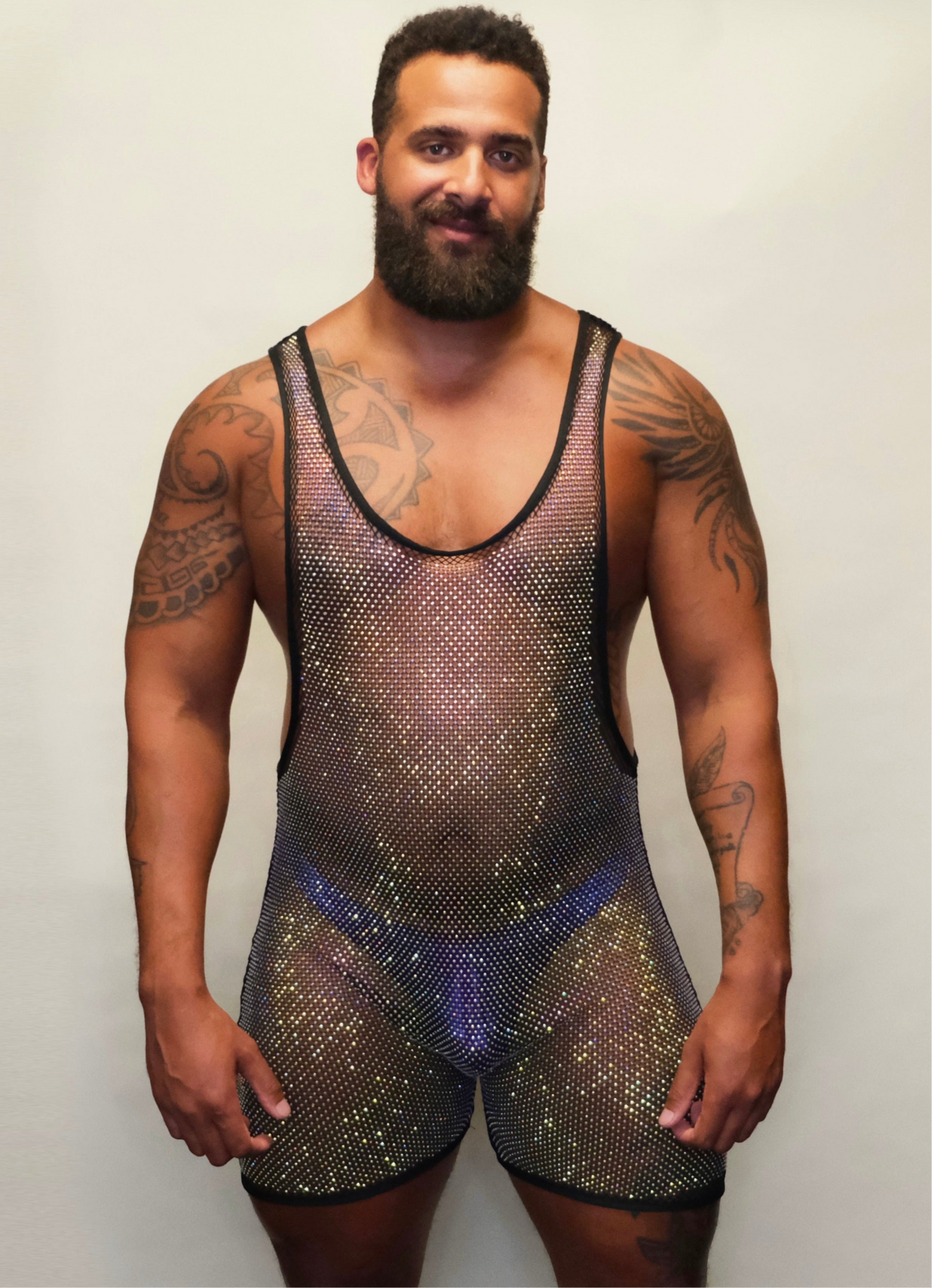 Diamond Singlet