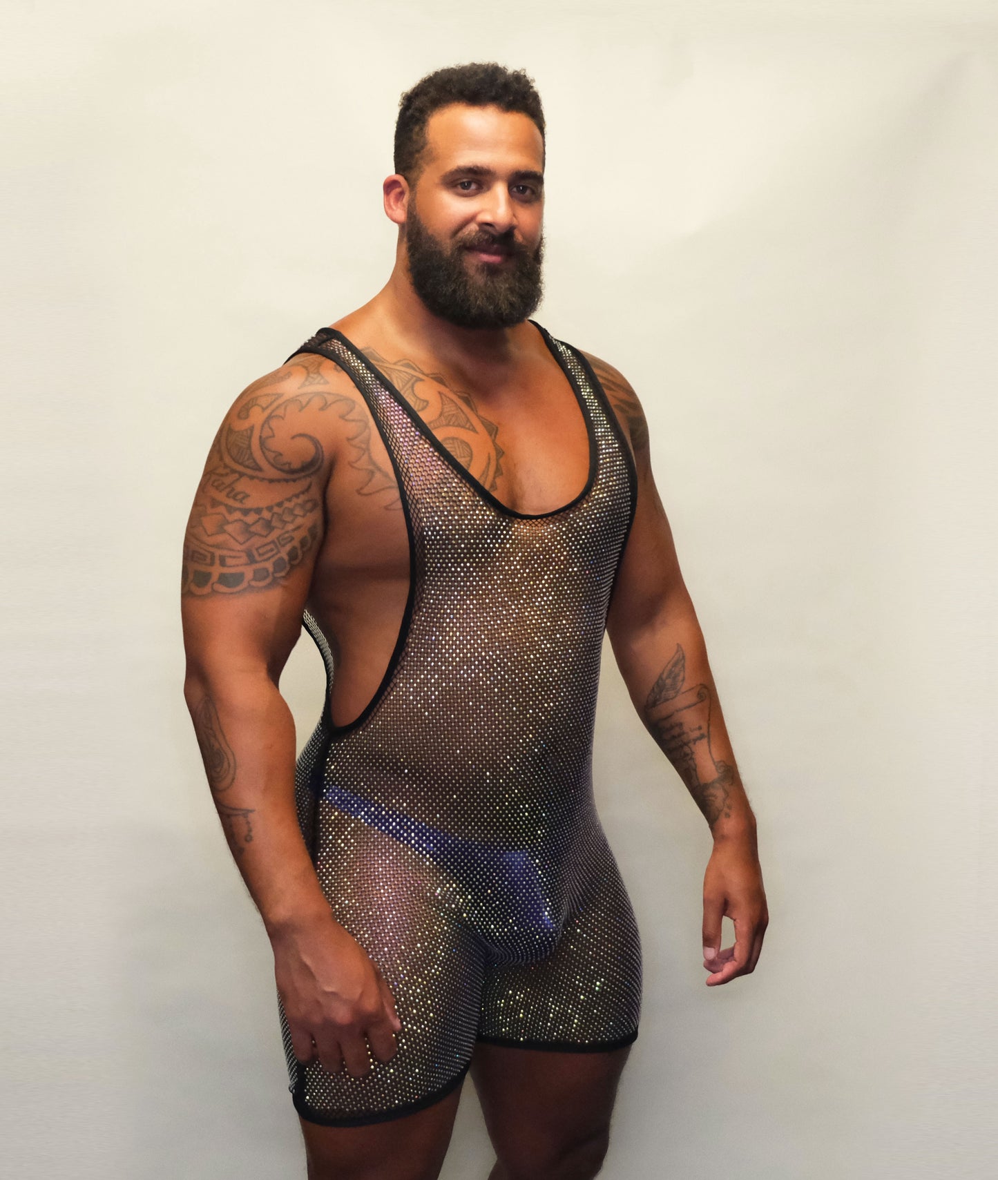 Diamond Singlet