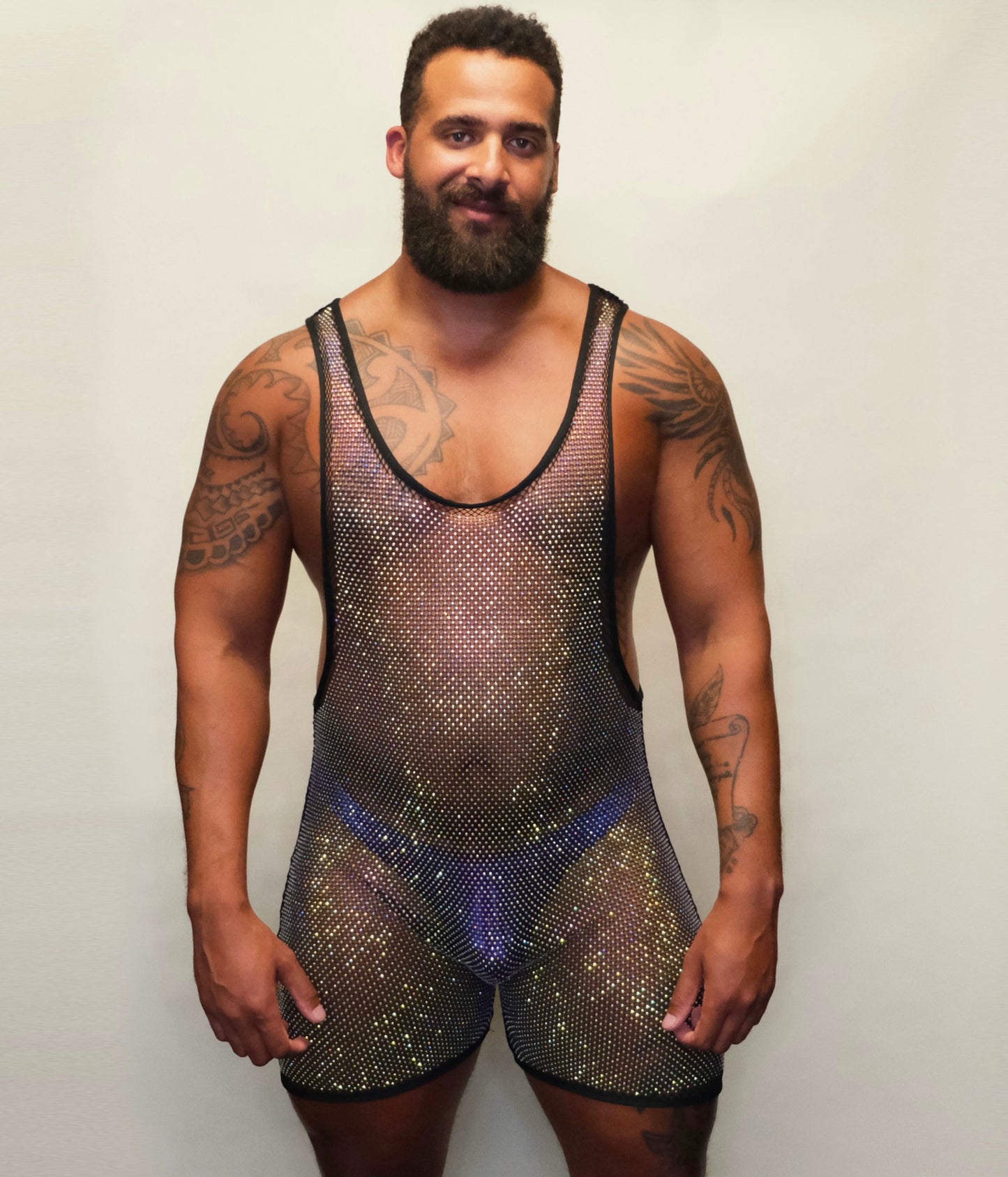 Diamond Singlet